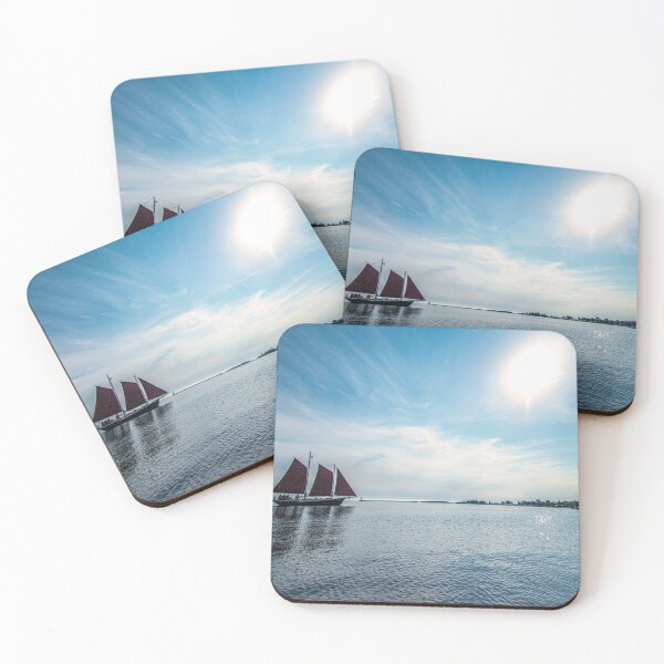Item preview, HJØRDIS in the Harbor designed and sold by Lawrence Hutchinson.