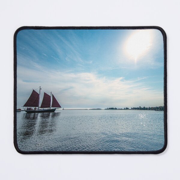 Item preview, HJØRDIS in the Harbor designed and sold by Lawrence Hutchinson.