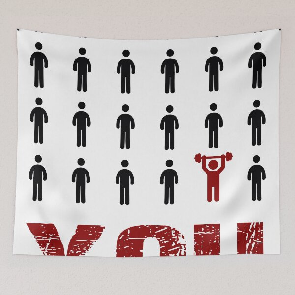 Item preview,  GYM Motivation designed and sold by TZBINOU.