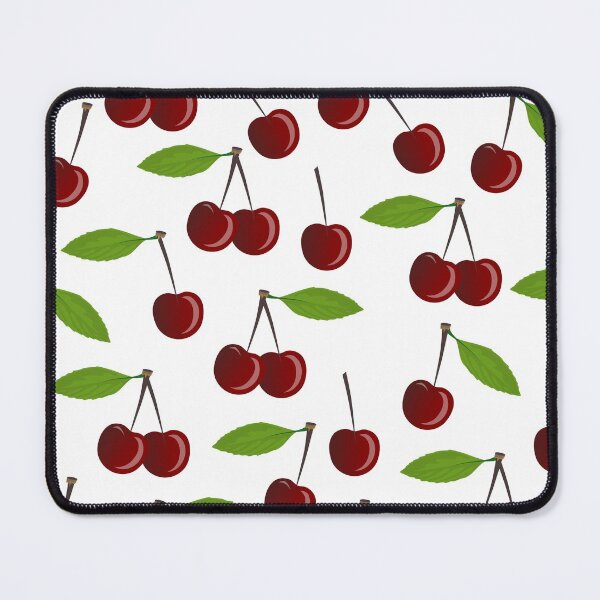 Item preview, white cherry cherries  designed and sold by Gossip Rag.