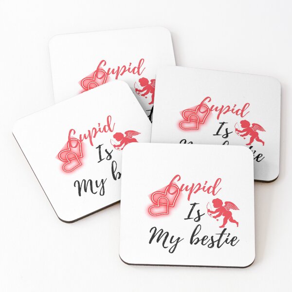 Item preview,   Cupid is my Homeboy - Boys Valentine - Baby Shower Gift -Valentine Baby- couple valentine gift designed and sold by Alexa5454.