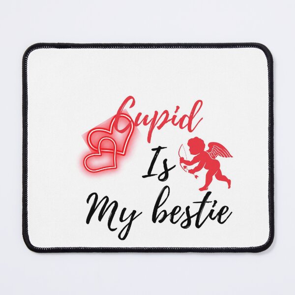 Item preview, Cupid is my Homeboy - Boys Valentine - Baby Shower Gift -Valentine Baby- couple valentine gift designed and sold by Alexa5454.