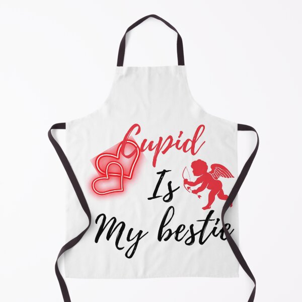 Item preview,   Cupid is my Homeboy - Boys Valentine - Baby Shower Gift -Valentine Baby- couple valentine gift designed and sold by Alexa5454.