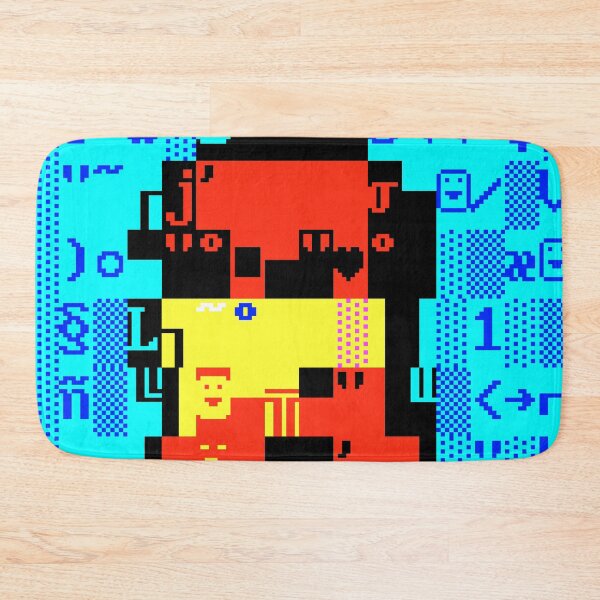 Item preview, DOS Punk 996 designed and sold by DOS-Punks.