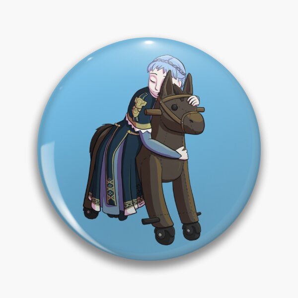Item preview, Marianne, Animal Lover designed and sold by Pinette15.