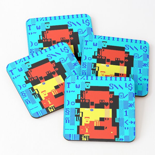 Item preview, DOS Punk 996 designed and sold by DOS-Punks.