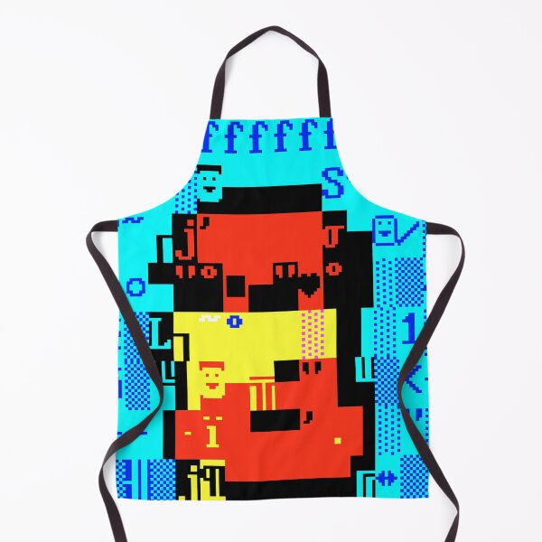 Item preview, DOS Punk 996 designed and sold by DOS-Punks.
