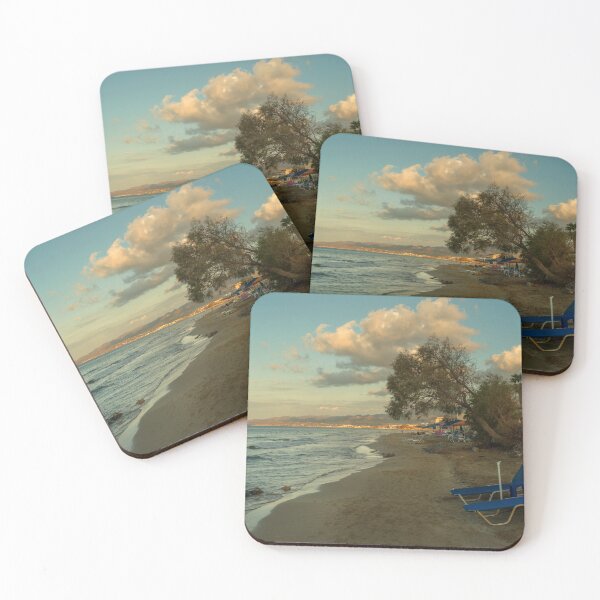Item preview, Stalida Beach Lounger  designed and sold by hawkie.