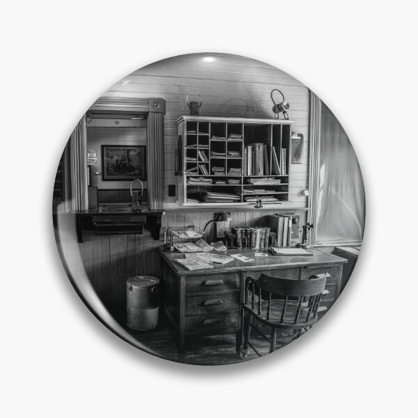 Item preview, Depot designed and sold by Lawrence Hutchinson.