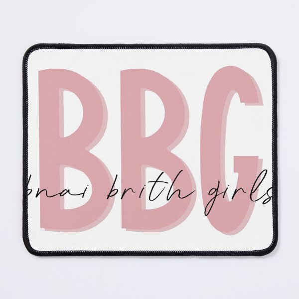 Item preview, bbg bnai brith girls Bbyo  designed and sold by Jaymesarah.