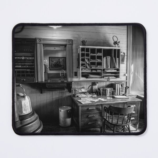 Item preview, Depot designed and sold by Lawrence Hutchinson.