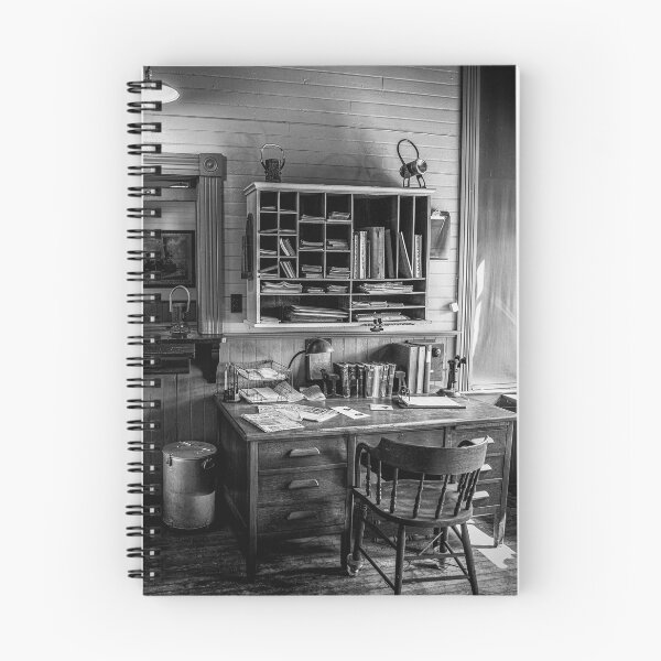 Item preview, Depot designed and sold by Lawrence Hutchinson.