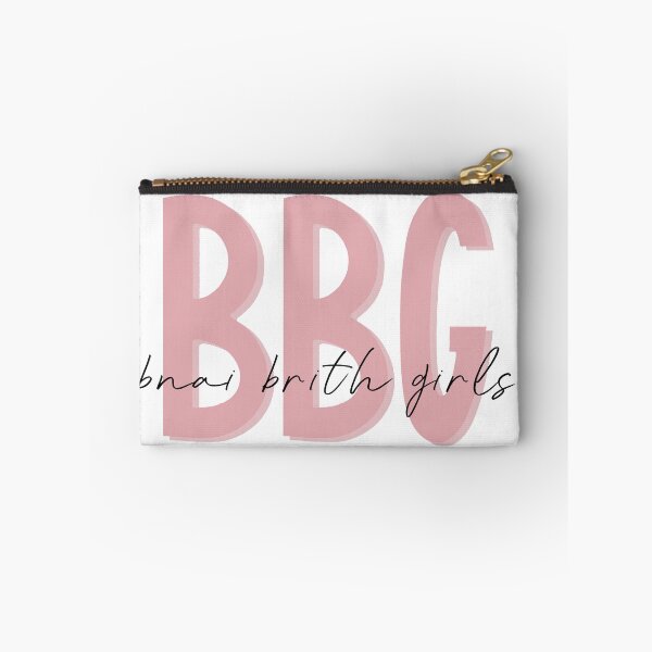 Item preview, bbg bnai brith girls Bbyo  designed and sold by Jaymesarah.