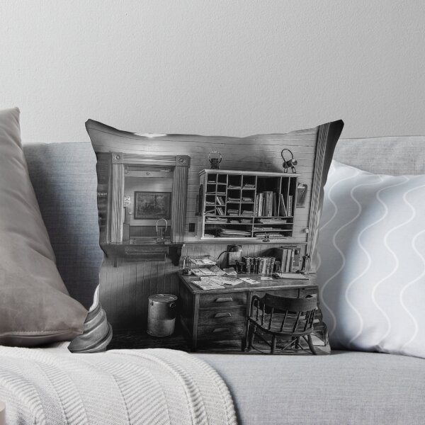 Item preview, Depot designed and sold by Lawrence Hutchinson.