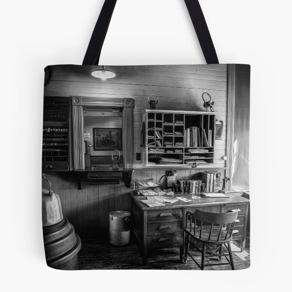 Item preview, Depot designed and sold by Lawrence Hutchinson.