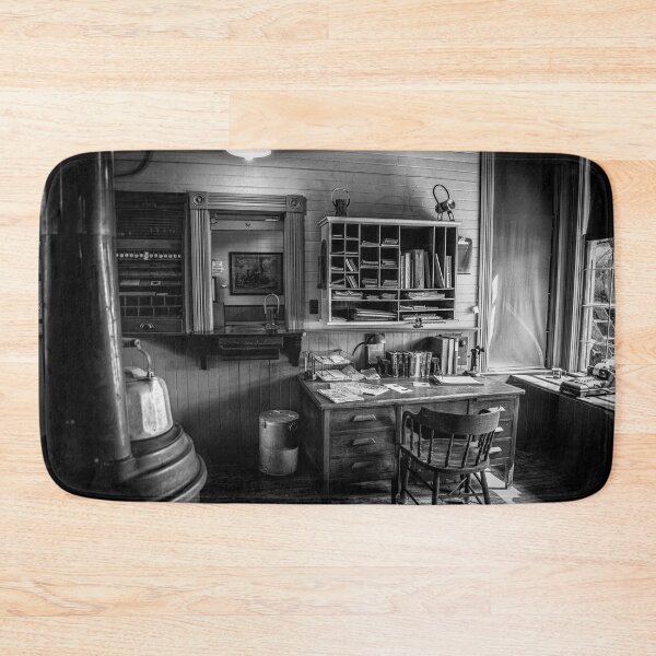 Item preview, Depot designed and sold by Lawrence Hutchinson.