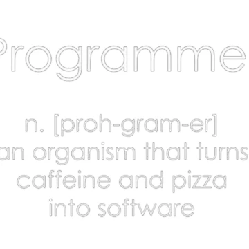 Artwork thumbnail, Programmer Definition by Americ