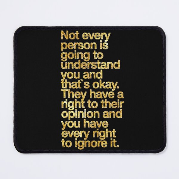 Item preview, The Best Quotes., Sarcastic Quote Tshirt Ladies or Adult Fit Slogan Positive Motivational Essential T-Shirt designed and sold by Zosef-artist.
