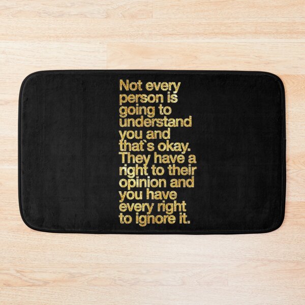 Item preview, The Best Quotes., Sarcastic Quote Tshirt Ladies or Adult Fit Slogan Positive Motivational Essential T-Shirt designed and sold by Zosef-artist.