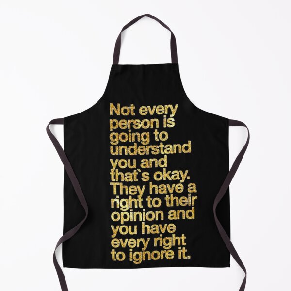 Item preview, The Best Quotes., Sarcastic Quote Tshirt Ladies or Adult Fit Slogan Positive Motivational Essential T-Shirt designed and sold by Zosef-artist.