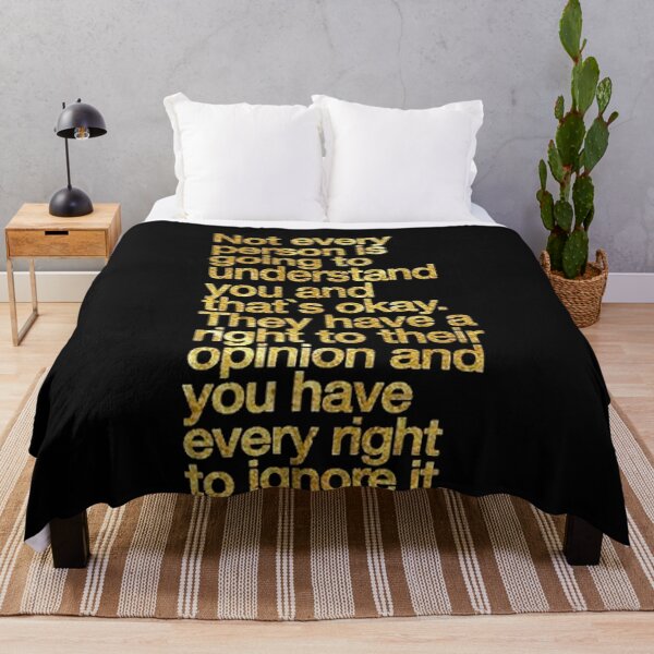 Item preview, The Best Quotes., Sarcastic Quote Tshirt Ladies or Adult Fit Slogan Positive Motivational Essential T-Shirt designed and sold by Zosef-artist.