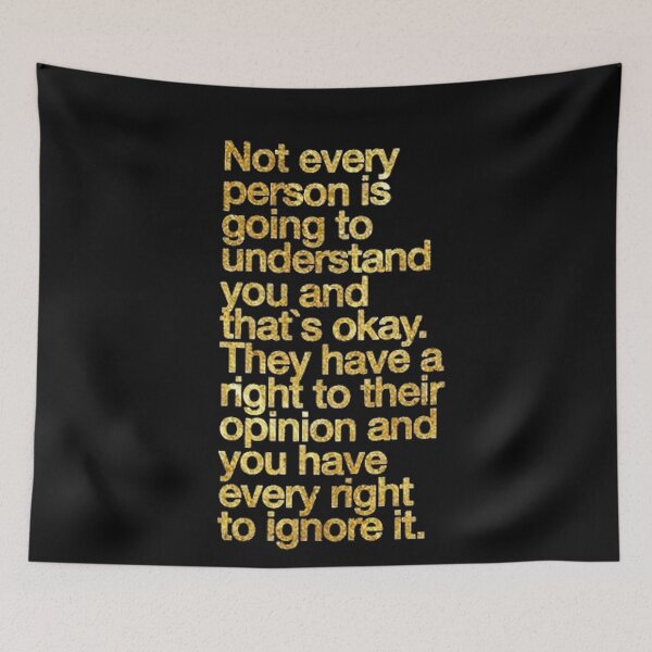 Item preview, The Best Quotes., Sarcastic Quote Tshirt Ladies or Adult Fit Slogan Positive Motivational Essential T-Shirt designed and sold by Zosef-artist.