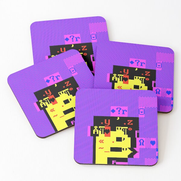 Item preview, DOS Punk 1000 designed and sold by DOS-Punks.