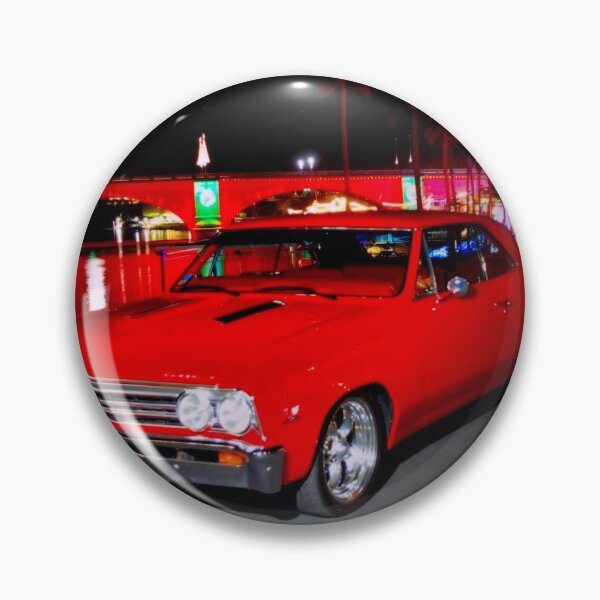 Item preview, Chevelle By The Bridge designed and sold by Rebecca McGuire.