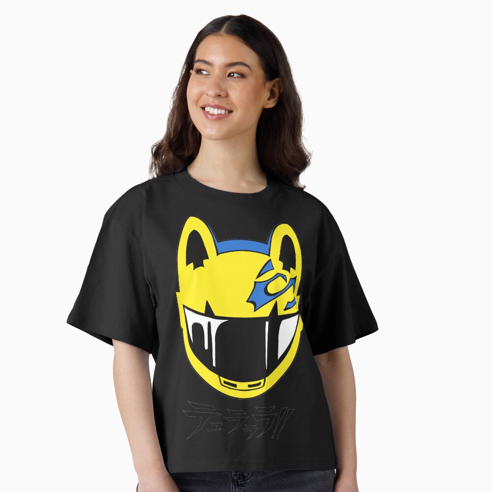 Item preview, T-shirt boxy designed and sold by usagishock.