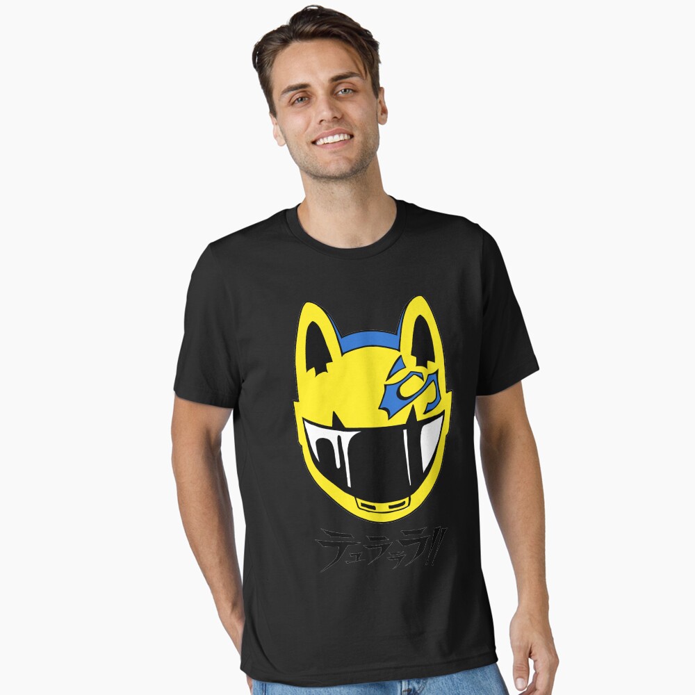 Aperçu de l'œuvre T-shirt essentiel créée et vendue par usagishock.