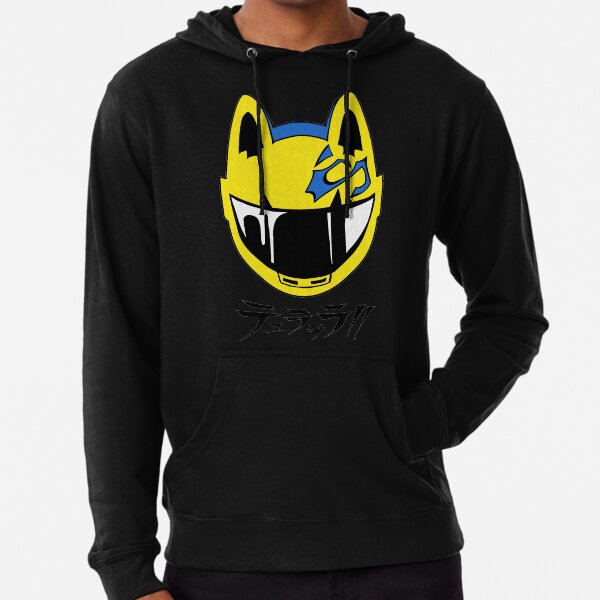 Celty Lightweight Hoodie