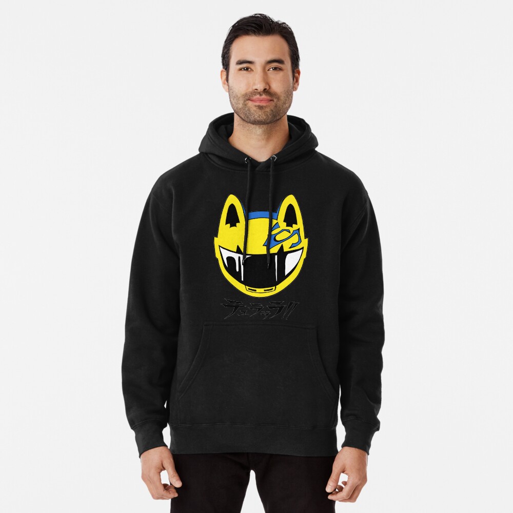 Aperçu de l'œuvre Sweat à capuche épais créée et vendue par usagishock.