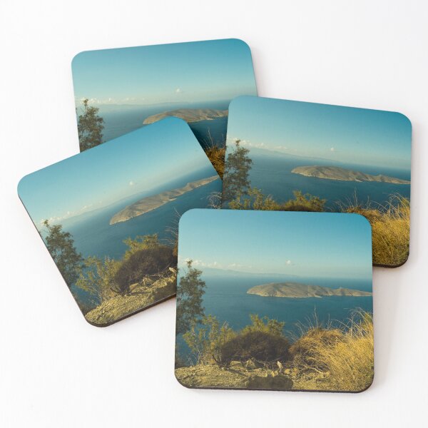 Item preview, La Isla Psira  designed and sold by hawkie.