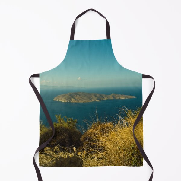 Item preview, La Isla Psira  designed and sold by hawkie.