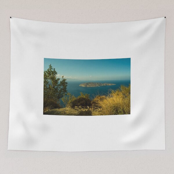 Item preview, La Isla Psira  designed and sold by hawkie.