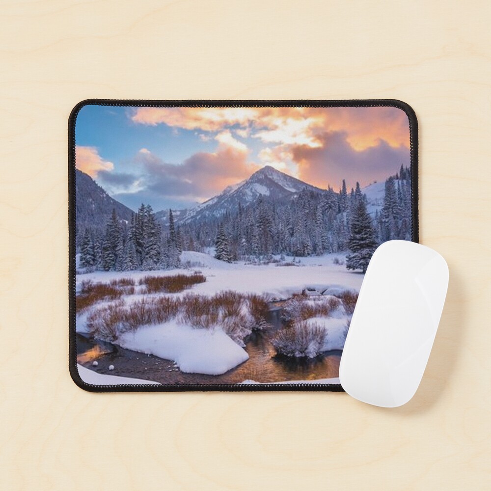 Item preview, Mouse Pad designed and sold by BLDAIRSH.