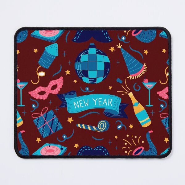 Item preview, new year 2022 celebration collection designed and sold by PMestore.