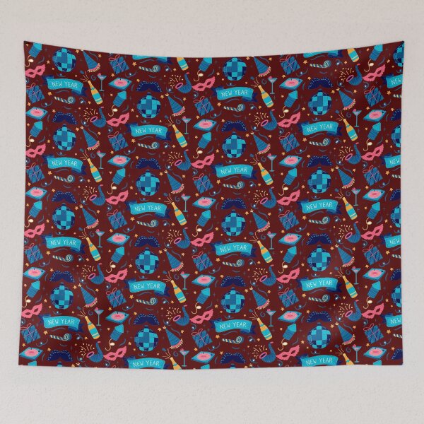 Item preview, new year 2022 celebration collection designed and sold by PMestore.