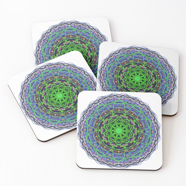Item preview, Nebula Digital Art  designed and sold by halimsk.