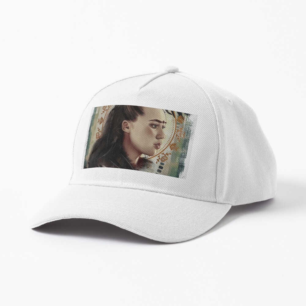 Item preview, Baseball Cap designed and sold by monikagross.