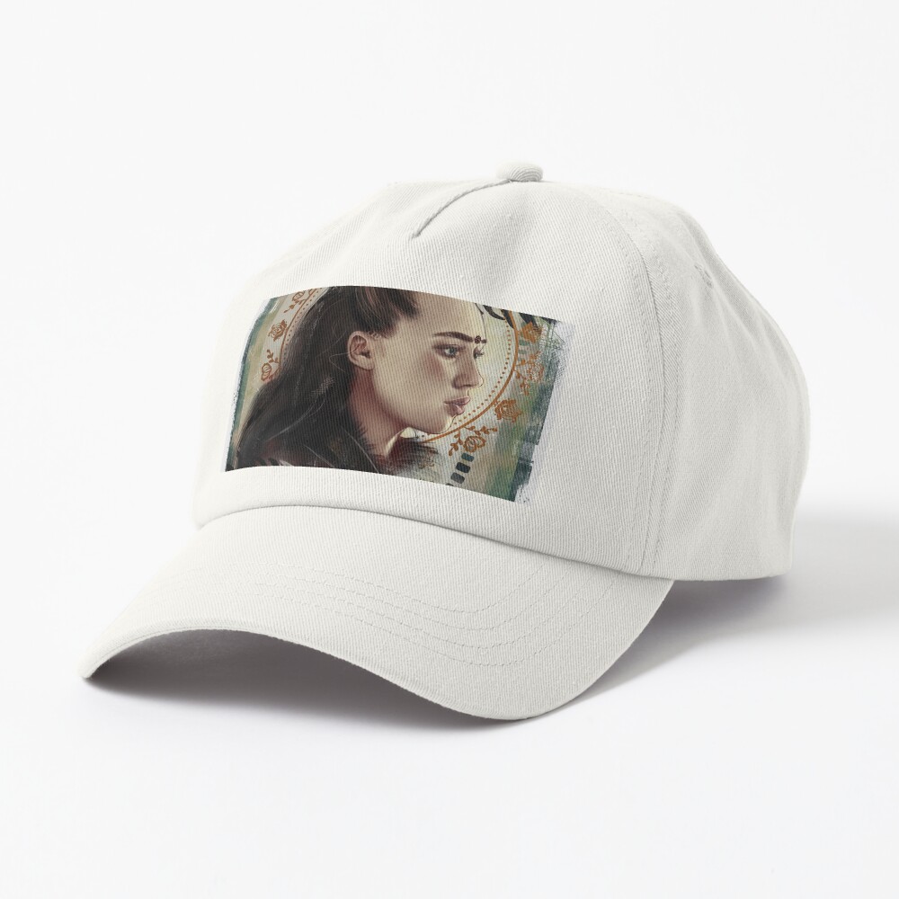 Item preview, Dad Hat designed and sold by monikagross.