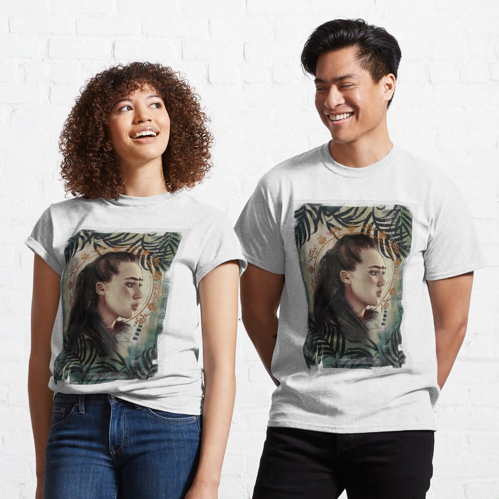 Item preview, Classic T-Shirt designed and sold by monikagross.