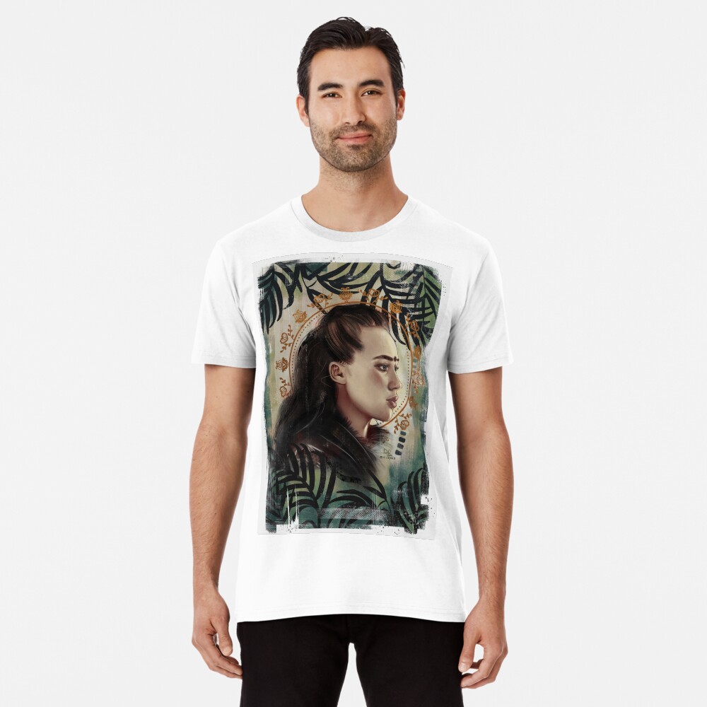 Item preview, Premium T-Shirt designed and sold by monikagross.