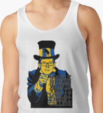 Uncle Biggsy Men's Tank Top