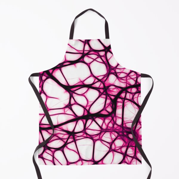 Item preview, Pink neurons designed and sold by Zip-Zup.
