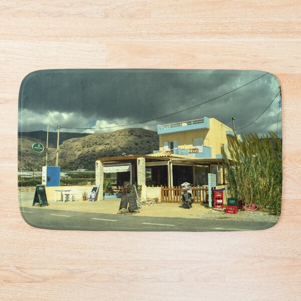 Item preview, Goudouras Tavern  designed and sold by hawkie.