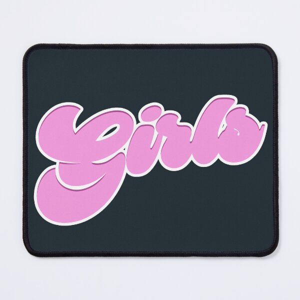 Item preview, Girls - Pink designed and sold by Chubuter.