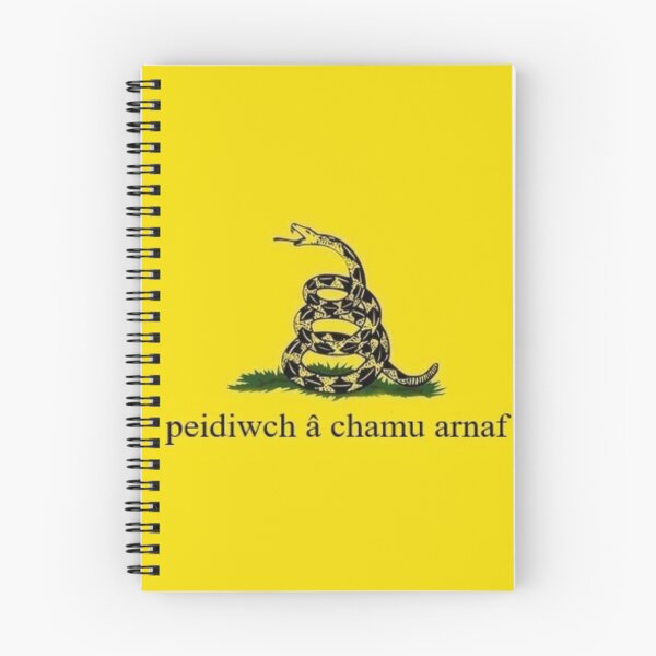 Item preview, baner gadsden (Welsh Gadsden Flag) designed and sold by JonathanR1994.