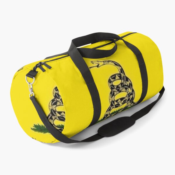 Item preview, baner gadsden (Welsh Gadsden Flag) designed and sold by JonathanR1994.