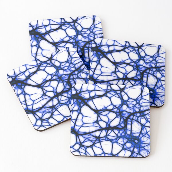 Item preview, Blue neurons designed and sold by Zip-Zup.